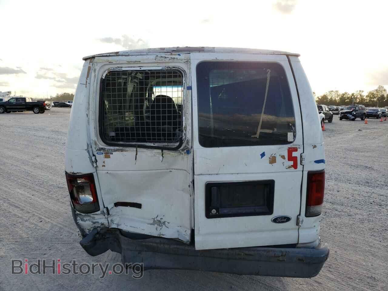 2006 FORD ALL Models - VIN: 1FTNS24W16HA77352 - Photo 6