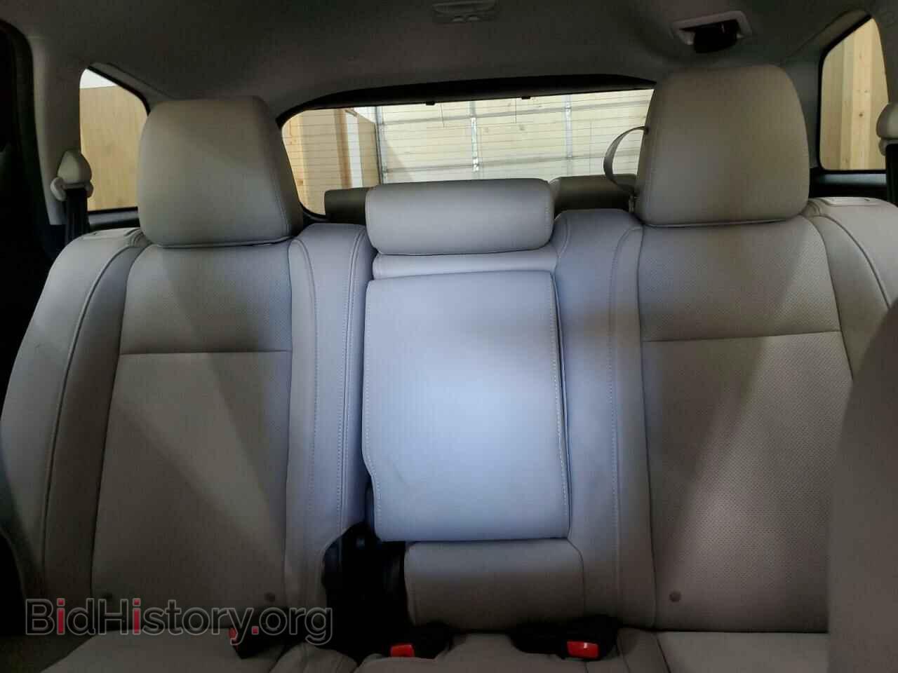 2014 MAZDA CX-9 - VIN: JM3TB3DA4E0426994 - Фото 10