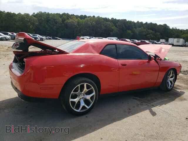 2016 DODGE CHALLENGER - VIN: 2C3CDZAG3GH240705 - Фото 3