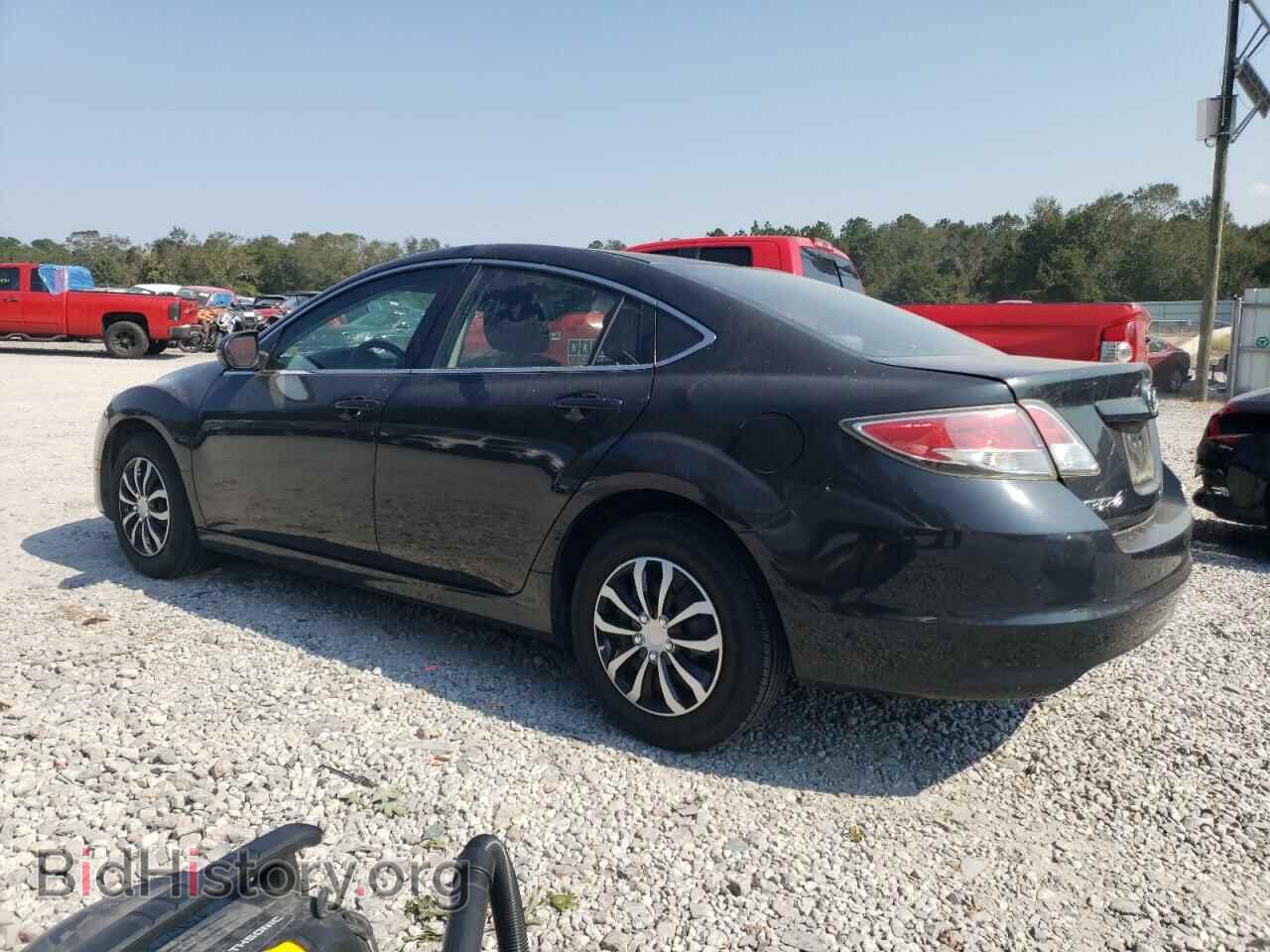 2012 MAZDA 6 - VIN: 1YVHZ8BH3C5M39530 - Фото 2