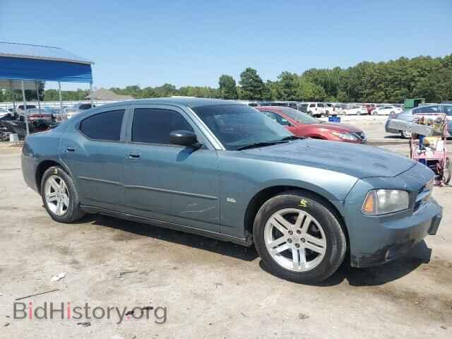 2006 DODGE CHARGER - VIN: 2B3KA43G66H141649 - Фото 4