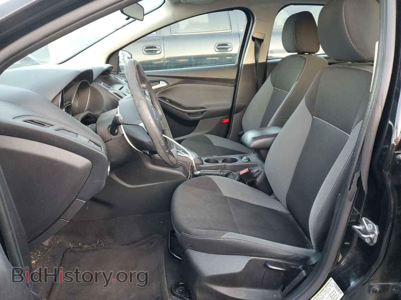 2014 FORD FOCUS - VIN: 1FADP3K28EL375434 - Photo 7