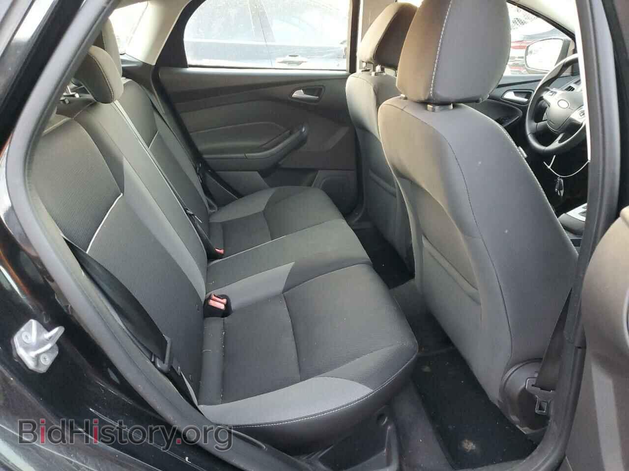 2014 FORD FOCUS - VIN: 1FADP3K28EL375434 - Photo 10
