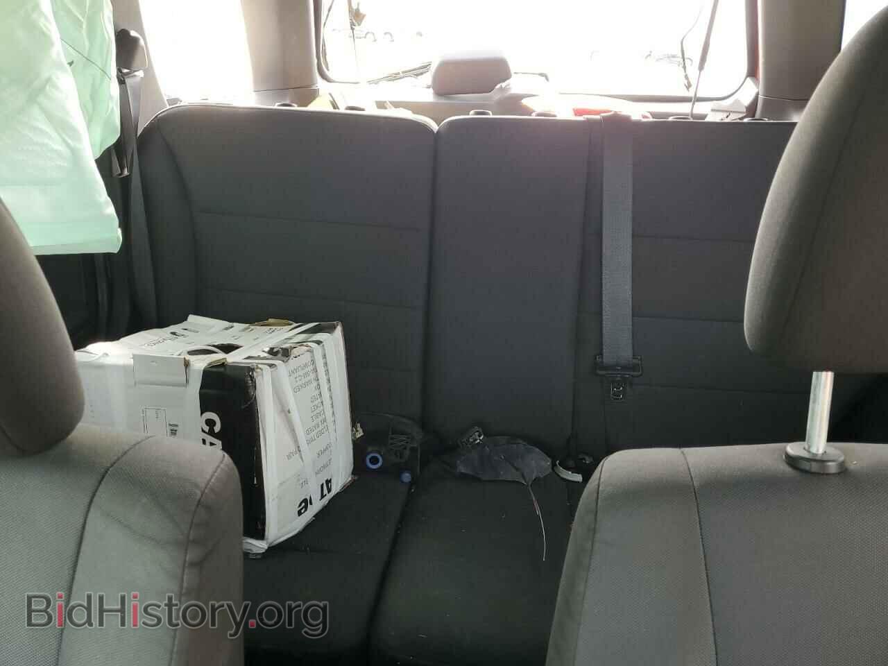 2012 FORD ESCAPE - VIN: 1FMCU0DG9CKA49159 - Фото 10