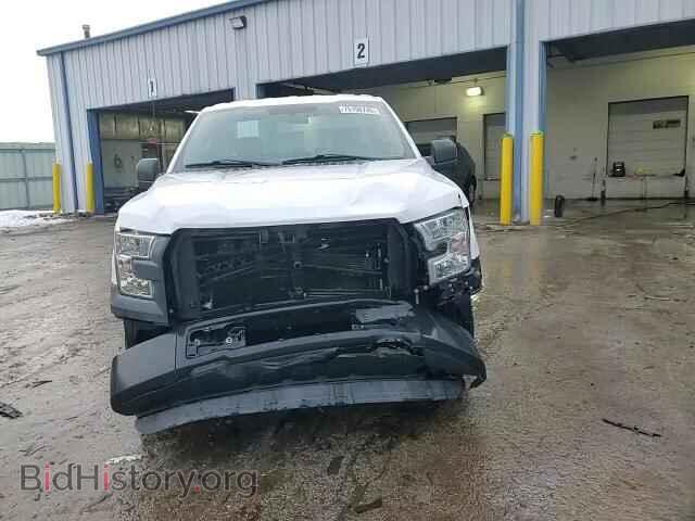 2015 FORD All Models - VIN: 1FTMF1C85FFA50910 - Фото 13