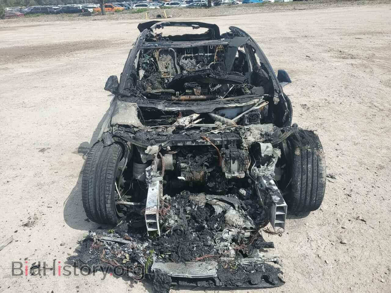 2019 TESLA MODEL S - VIN: 5YJSA1E27KF306073 - Photo 5