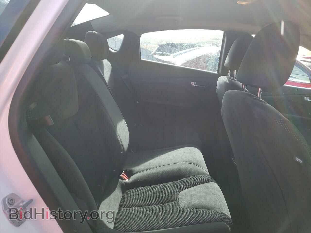 2016 DODGE DART - VIN: 1C3CDFFA2GD820964 - Фото 10