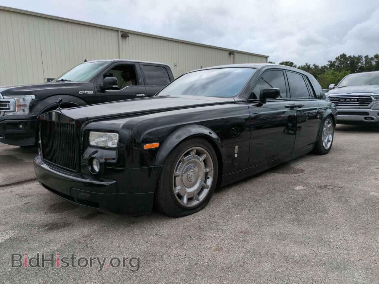 Photo SCA1S68494UX07032 - ROLLS-ROYCE ALL MODELS 2004
