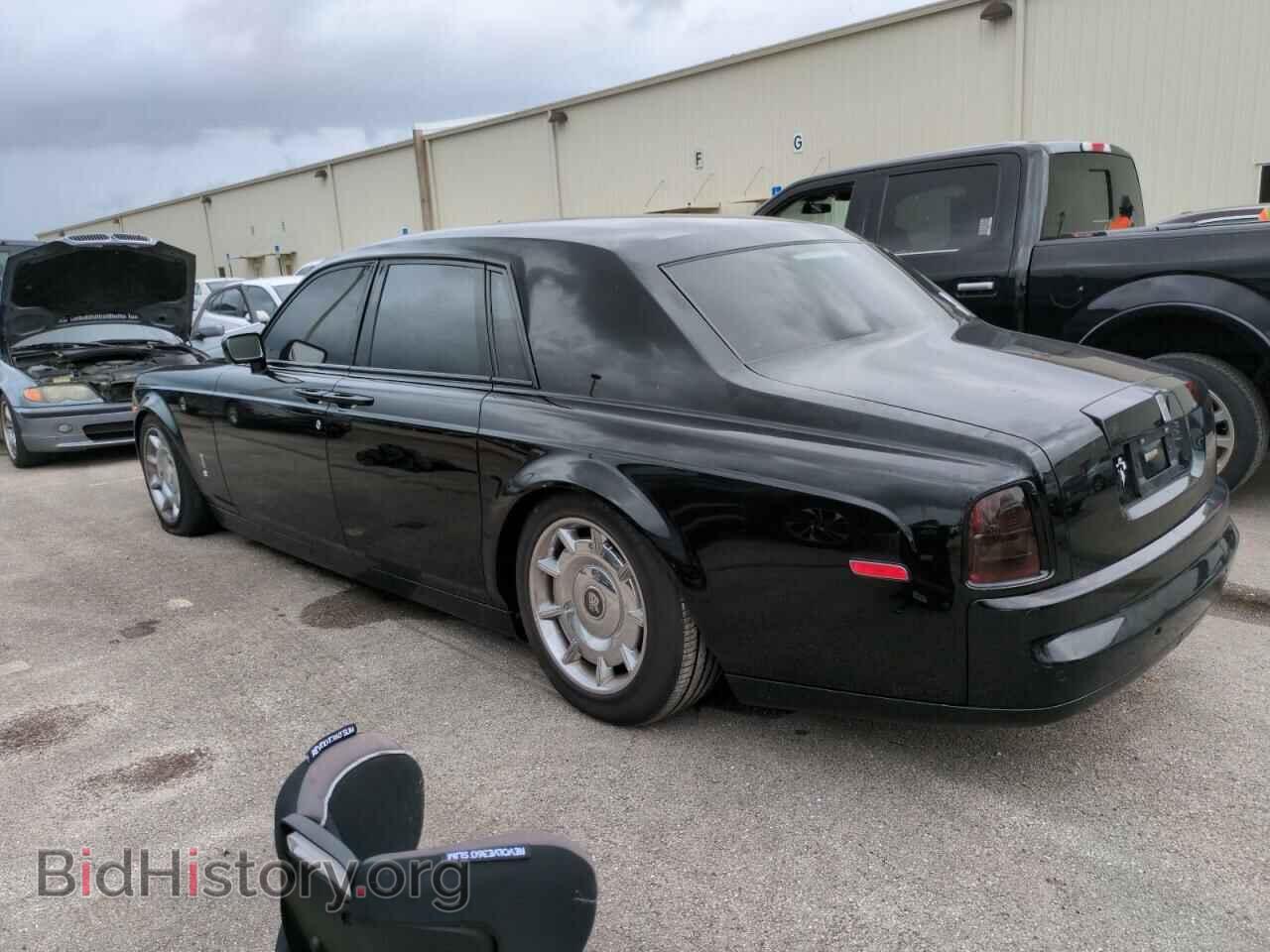 2004 ROLLS-ROYCE ALL MODELS - VIN: SCA1S68494UX07032 - Photo 2