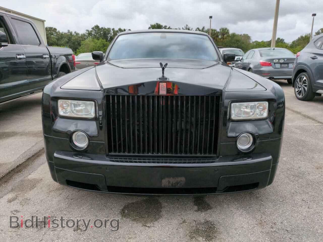 2004 ROLLS-ROYCE ALL MODELS - VIN: SCA1S68494UX07032 - Photo 5