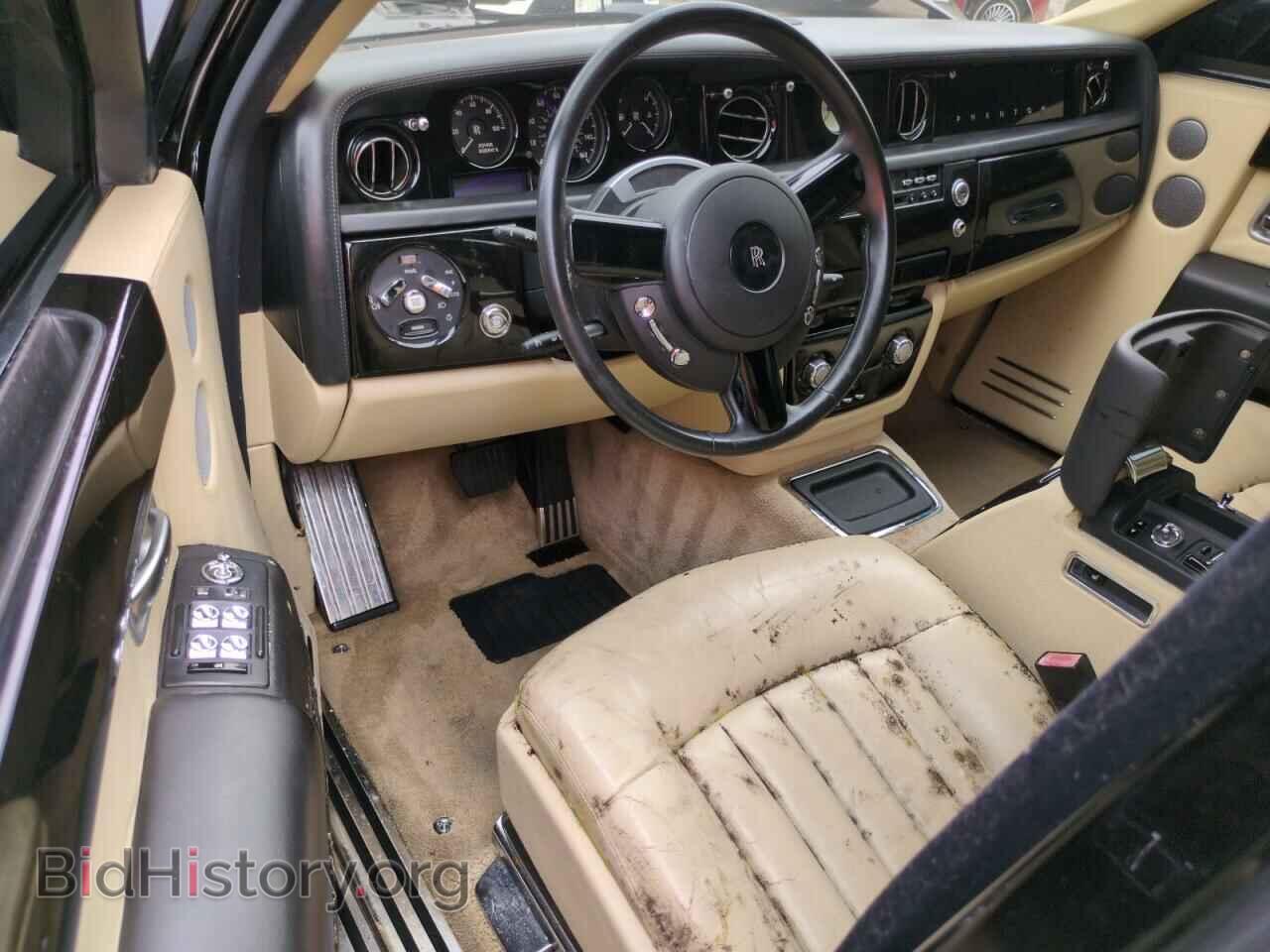2004 ROLLS-ROYCE ALL MODELS - VIN: SCA1S68494UX07032 - Photo 8