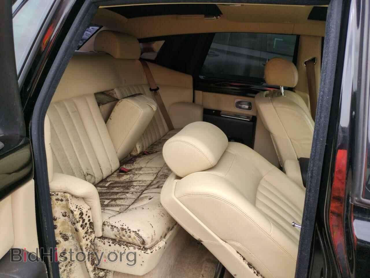 2004 ROLLS-ROYCE ALL MODELS - VIN: SCA1S68494UX07032 - Photo 10