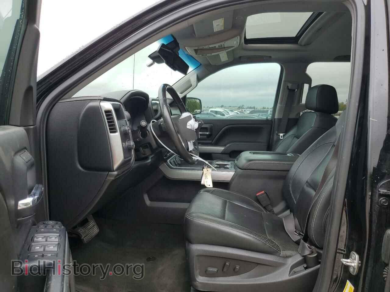 2017 CHEVROLET ALL Models - VIN: 3GCUKSECXHG457335 - Фото 7