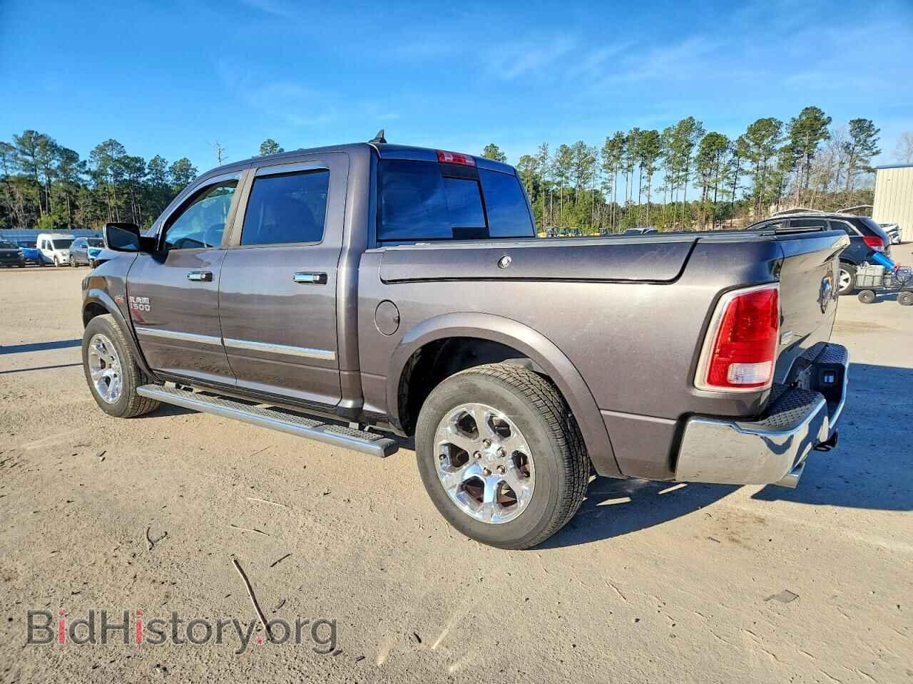 2015 RAM 1500 - VIN: 1C6RR6NT4FS552477 - Фото 2