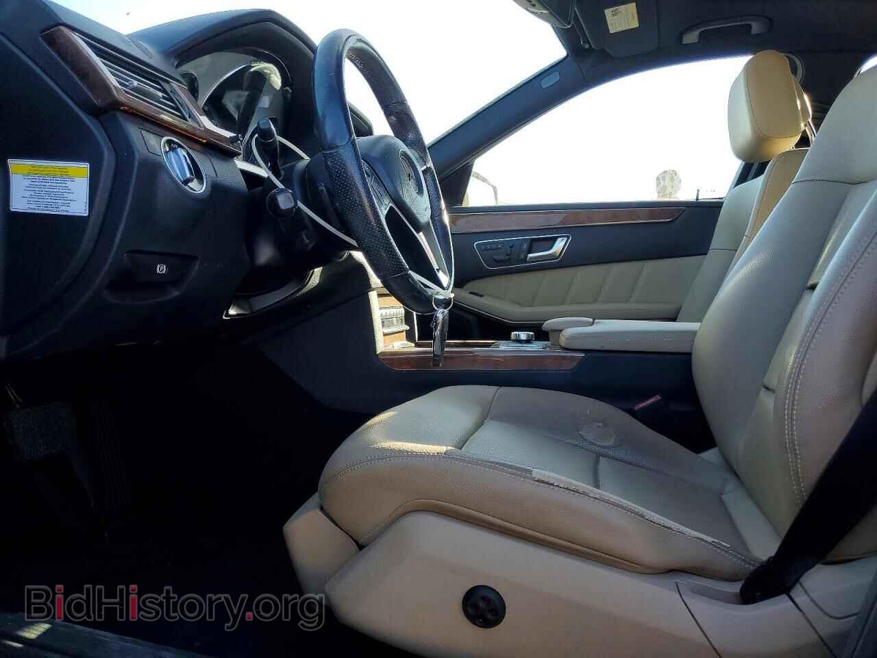 2013 MERCEDES-BENZ E-CLASS - VIN: WDDHF5KB3DA767084 - Фото 7