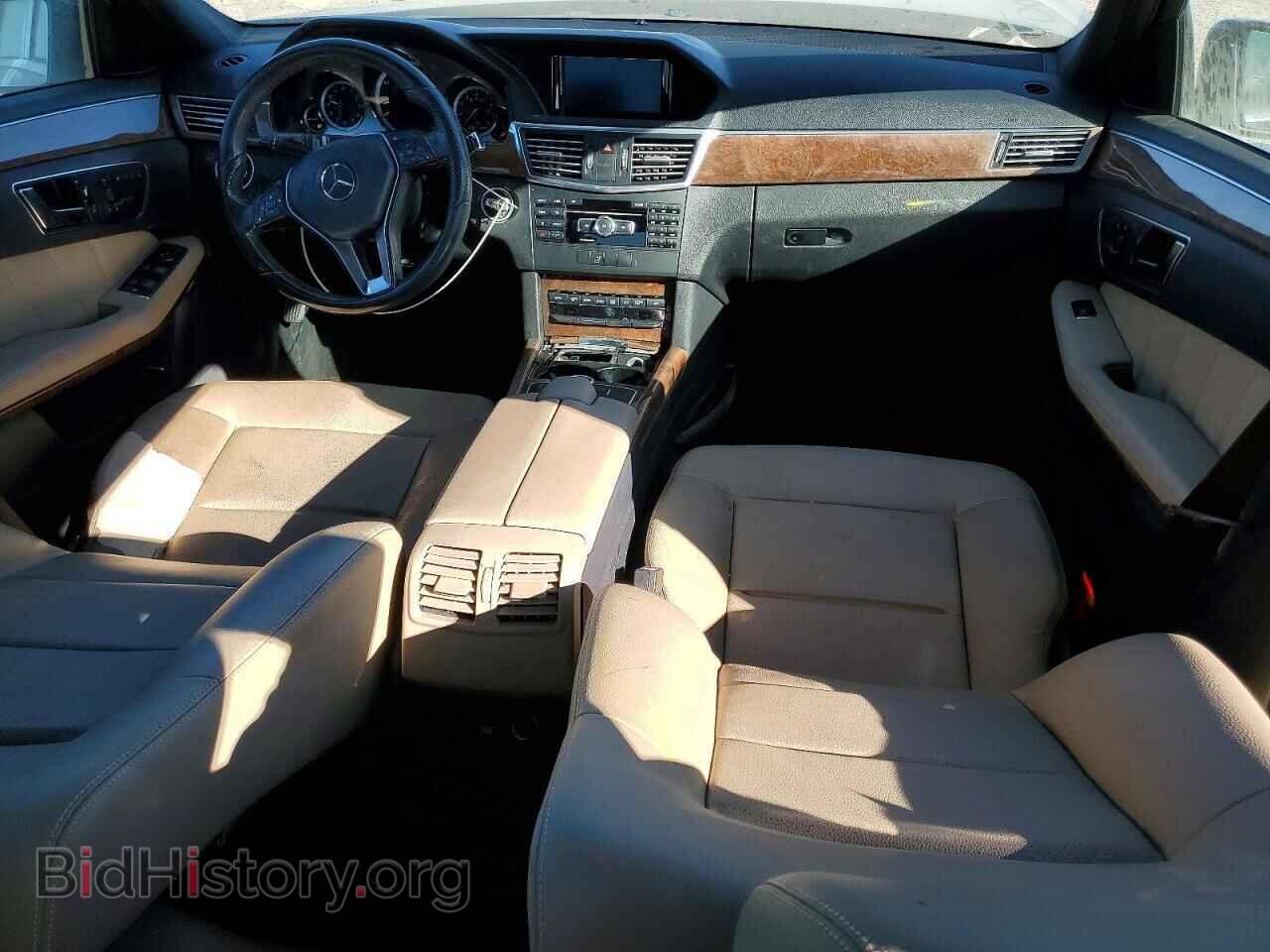 2013 MERCEDES-BENZ E-CLASS - VIN: WDDHF5KB3DA767084 - Фото 8