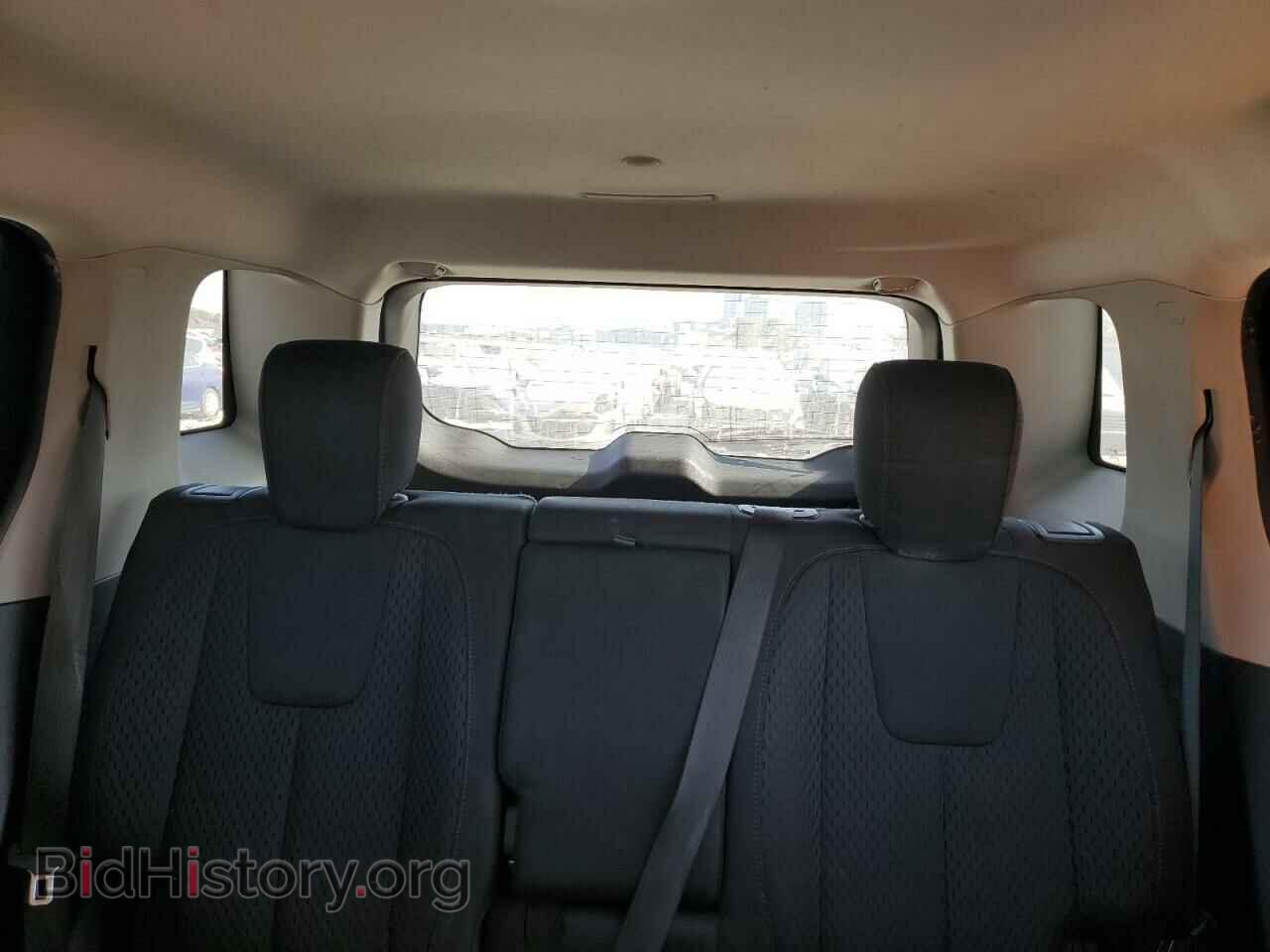 2013 GMC TERRAIN - VIN: 2GKALMEK5D6126062 - Фото 10
