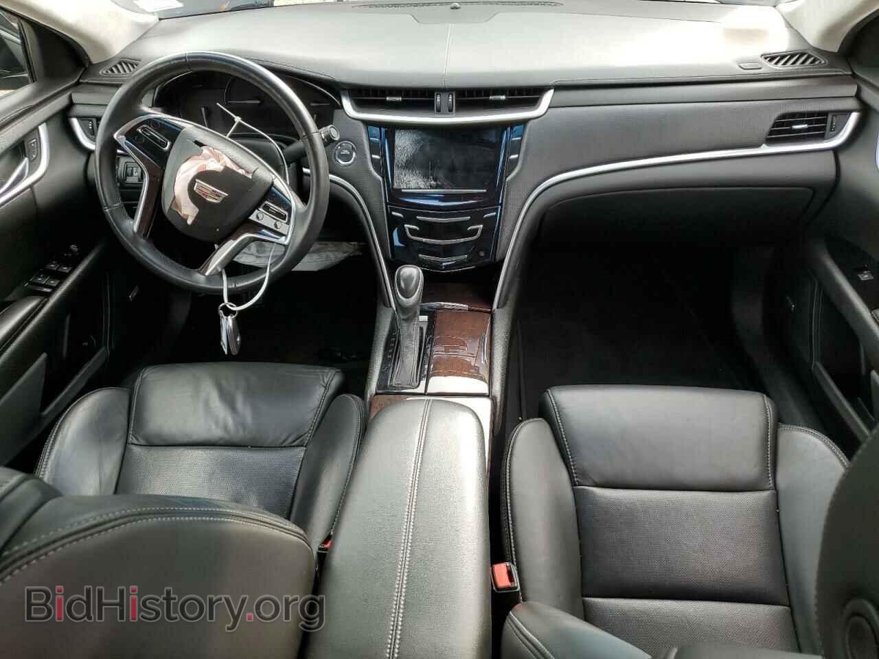 2017 CADILLAC XTS - VIN: 2G61U5S36H9198794 - Фото 8