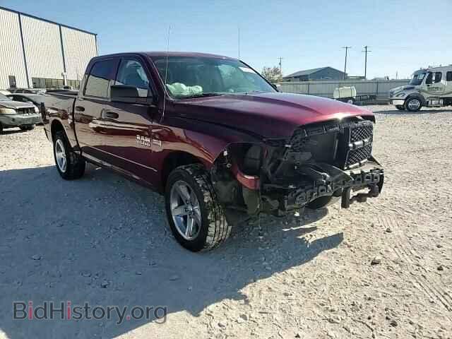 2018 RAM 1500 - VIN: 1C6RR7KT3JS326594 - Фото 15