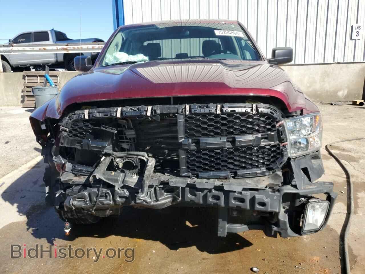 2018 RAM 1500 - VIN: 1C6RR7KT3JS326594 - Фото 5