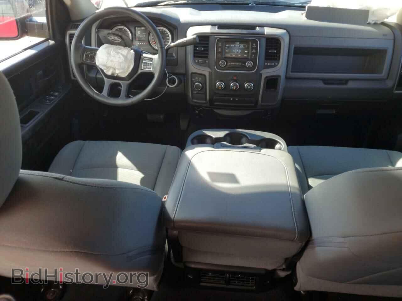 2018 RAM 1500 - VIN: 1C6RR7KT3JS326594 - Фото 8
