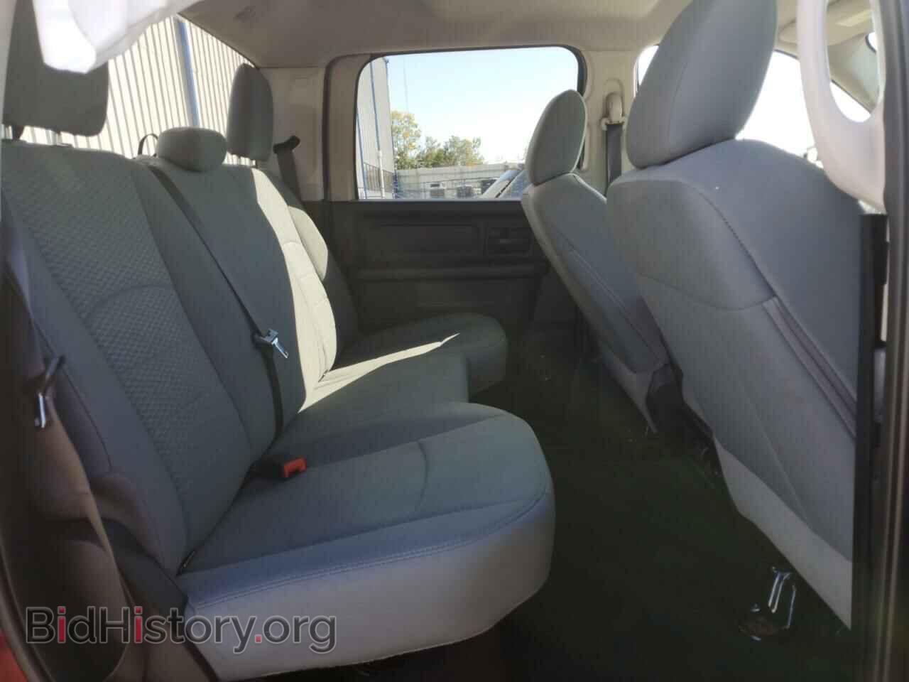 2018 RAM 1500 - VIN: 1C6RR7KT3JS326594 - Фото 10