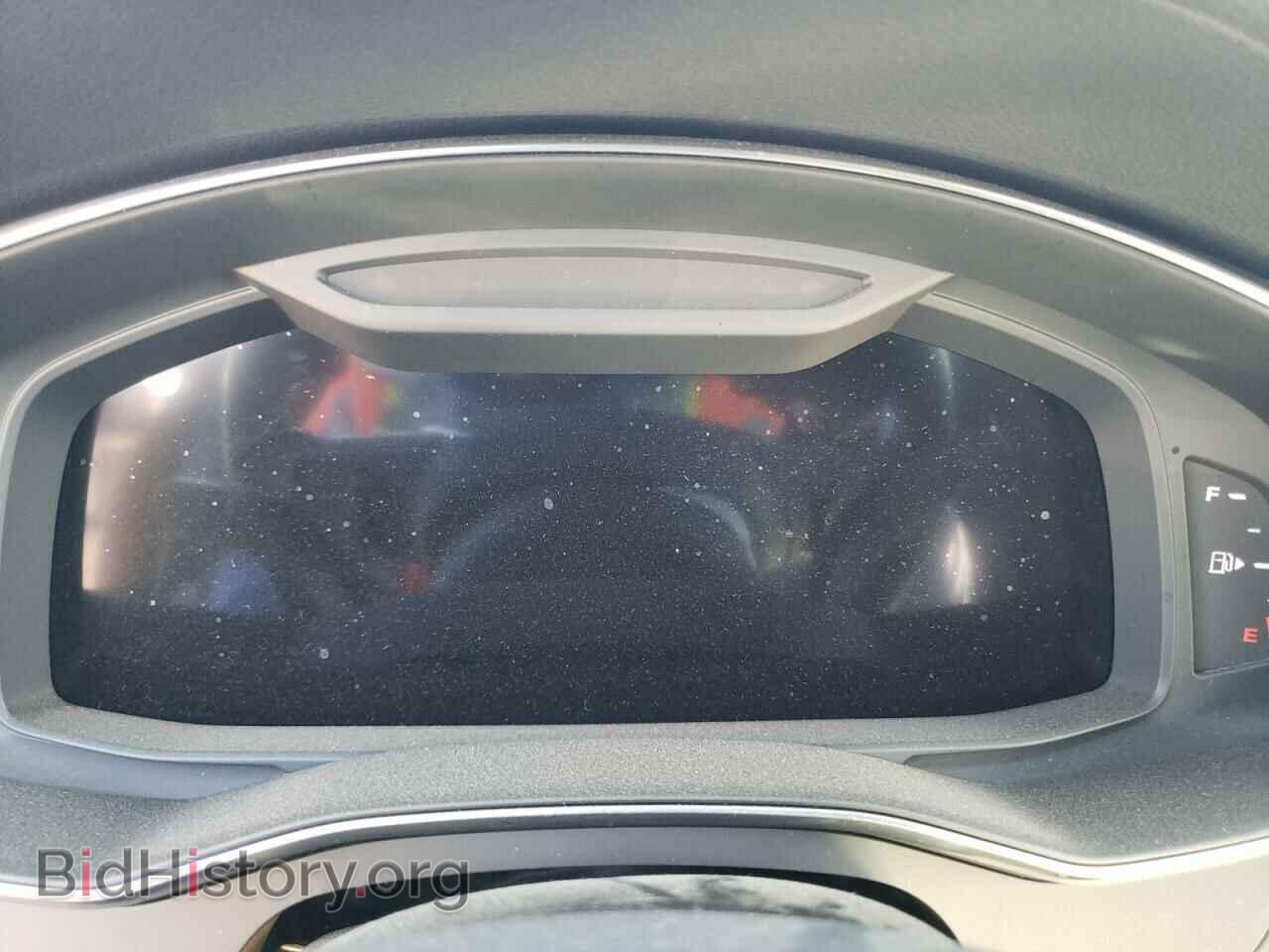 2021 AUDI A6 - VIN: WAUD3AF23MN058889 - Photo 9