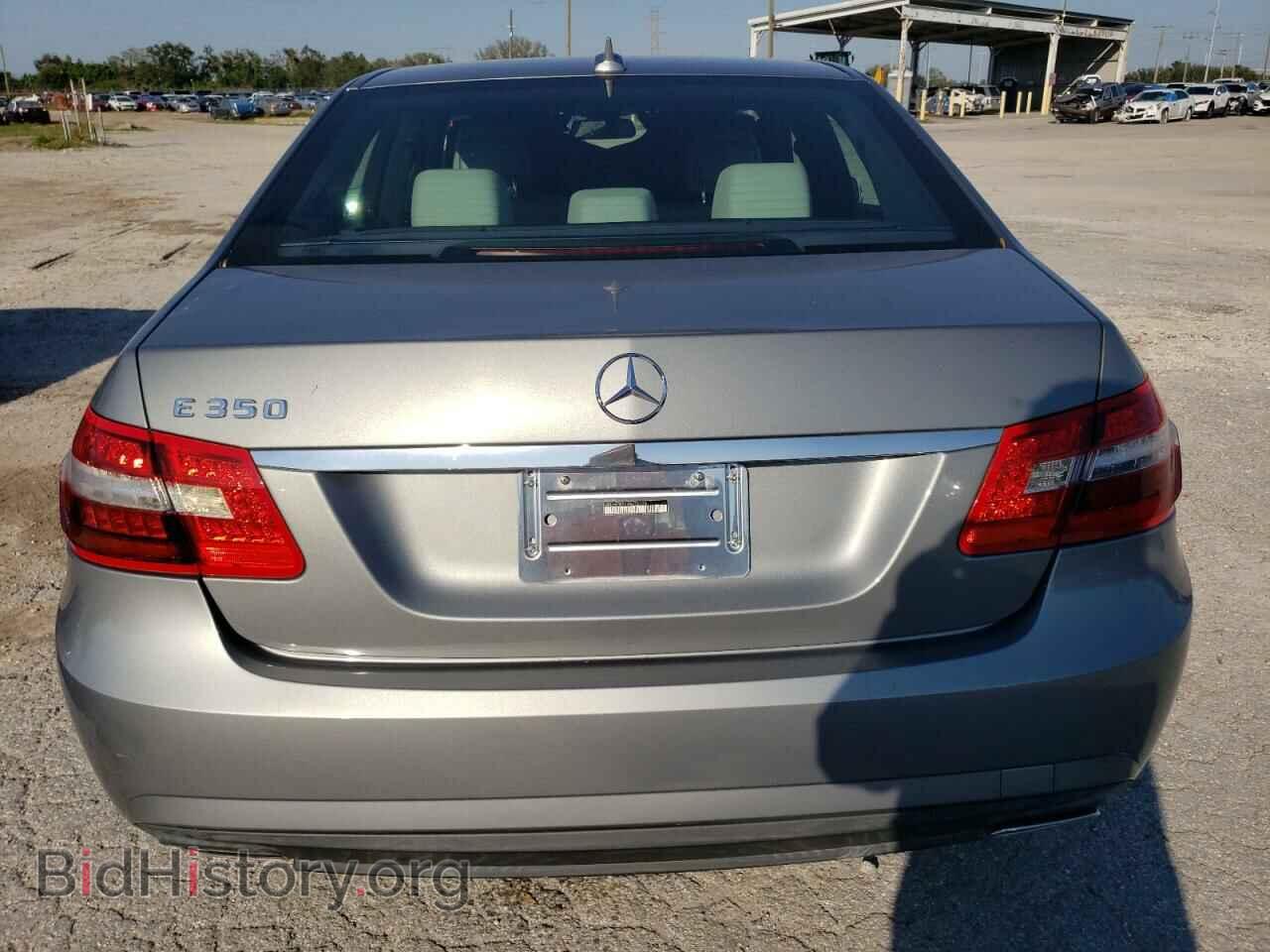 2013 MERCEDES-BENZ E-CLASS - VIN: WDDHF5KB1DA706333 - Фото 6