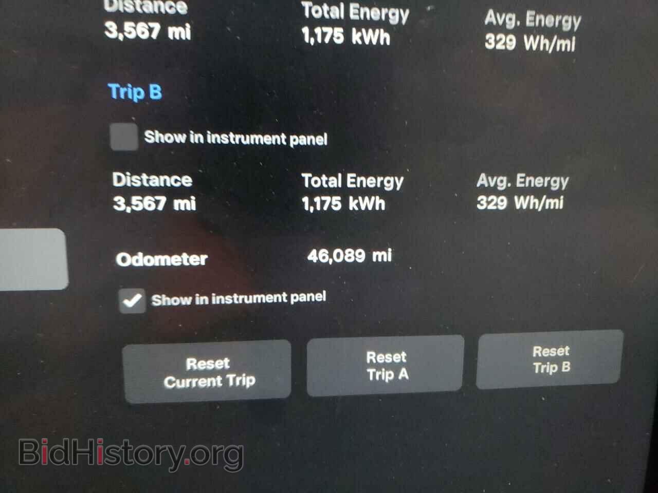 2018 TESLA MODEL X - VIN: 5YJXCDE23JF112026 - Фото 9
