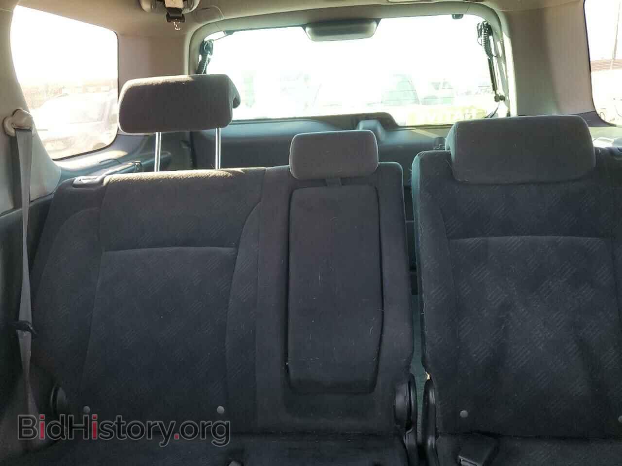 2006 HONDA CRV - VIN: SHSRD78836U410518 - Фото 10