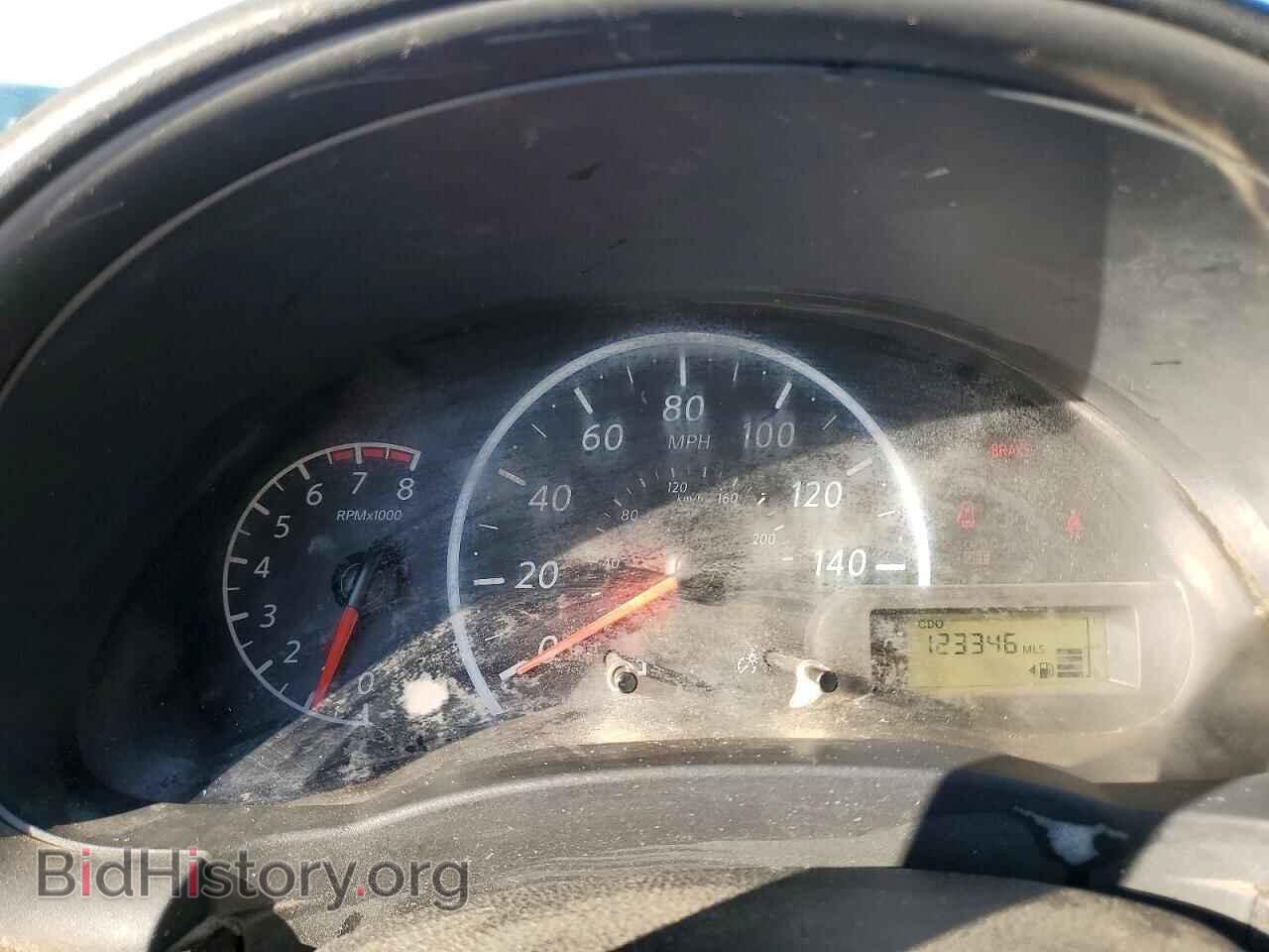 2019 NISSAN VERSA - VIN: 3N1CN7AP3KL804871 - Photo 9