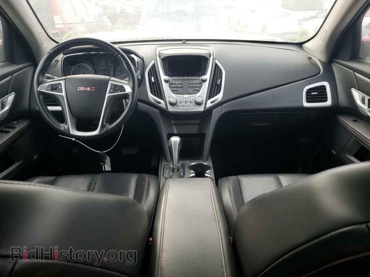 2015 GMC TERRAIN - VIN: 2GKALSEK0F6156254 - Фото 8