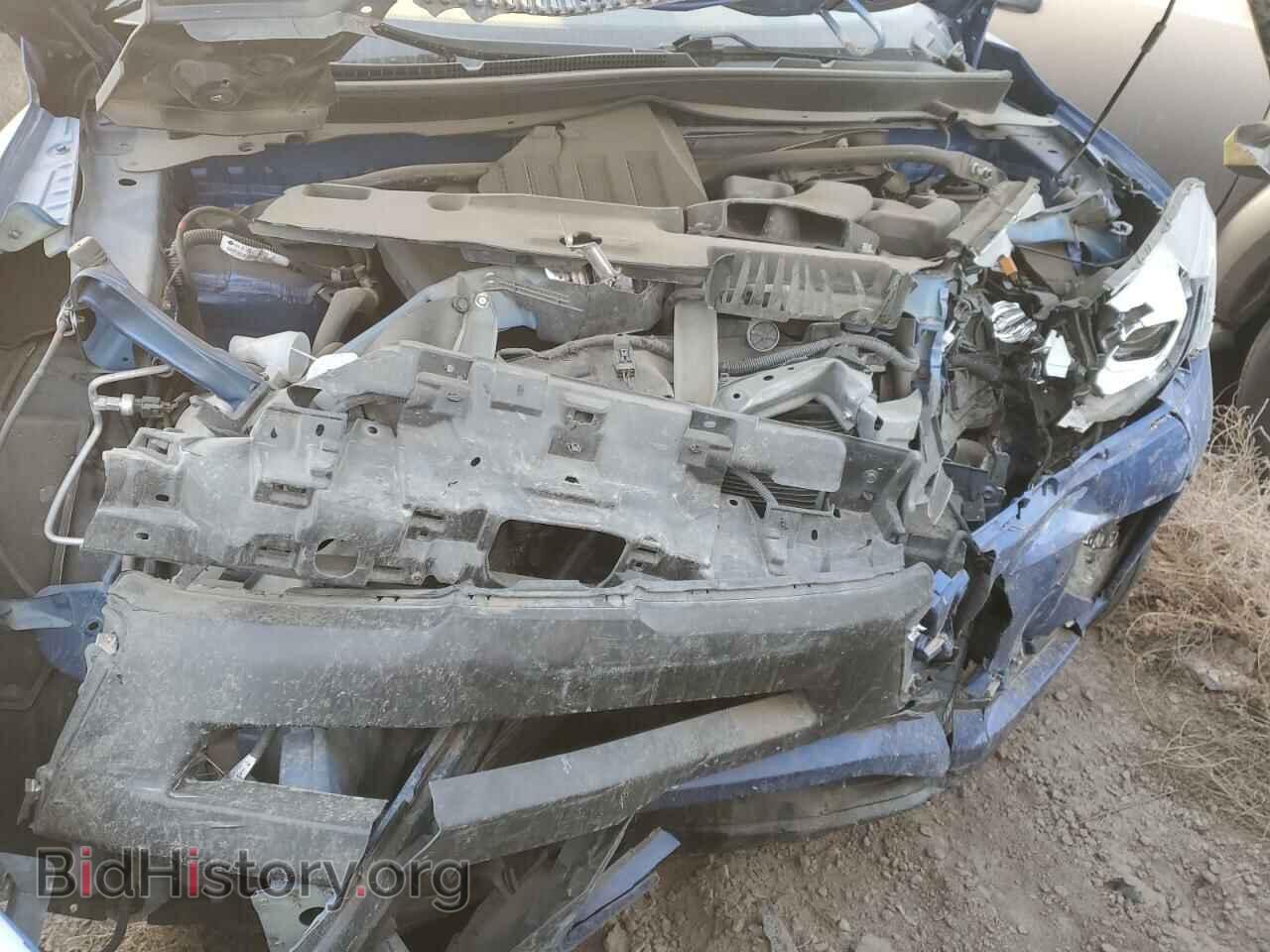 2020 MITSUBISHI ECLIPSE - VIN: JA4AT3AA8LZ036498 - Photo 12