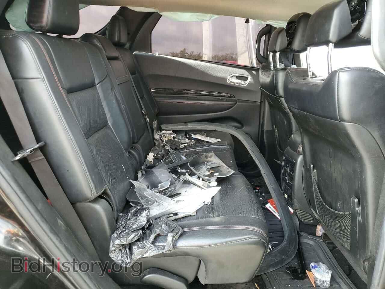 2013 DODGE DURANGO - VIN: 1C4SDJCT1DC701076 - Photo 11