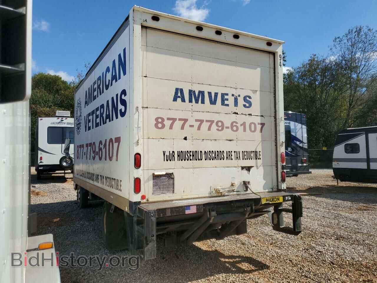 2006 ISUZU All Models - VIN: JALC4B16267005845 - Фото 2
