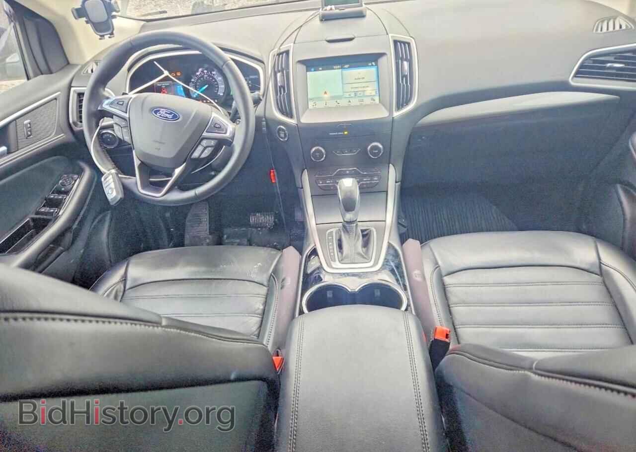 2018 FORD EDGE - VIN: 2FMPK3J9XJBC20149 - Фото 8