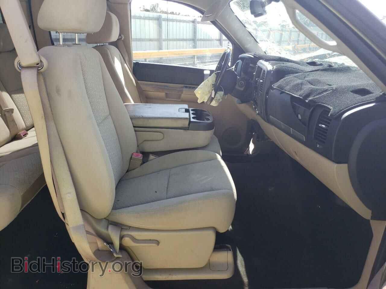 2007 CHEVROLET ALL Models - VIN: 2GCEC19J271637355 - Фото 7