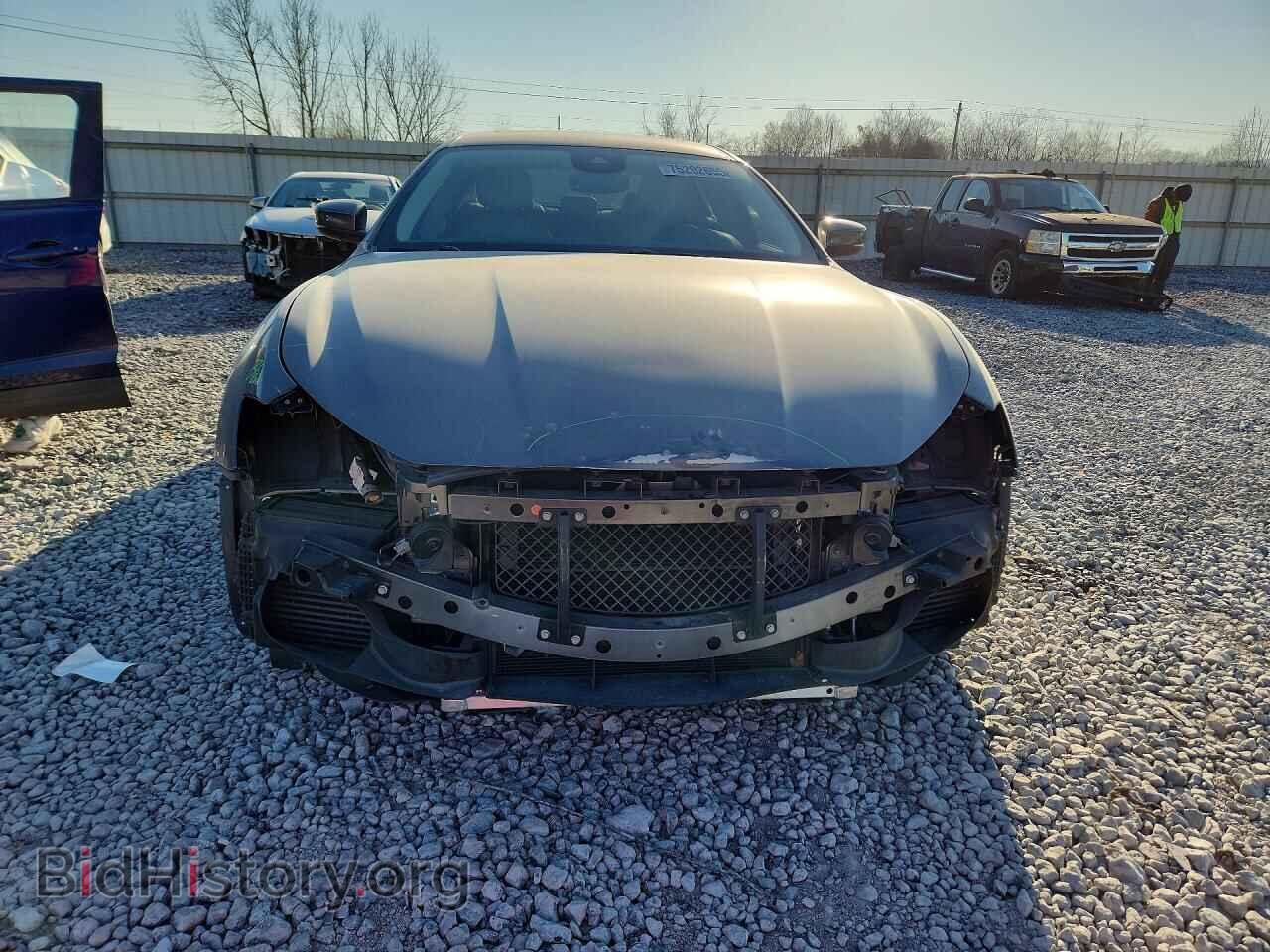 2017 MASERATI ALL MODELS - VIN: ZAM57RSS0H1225329 - Photo 5