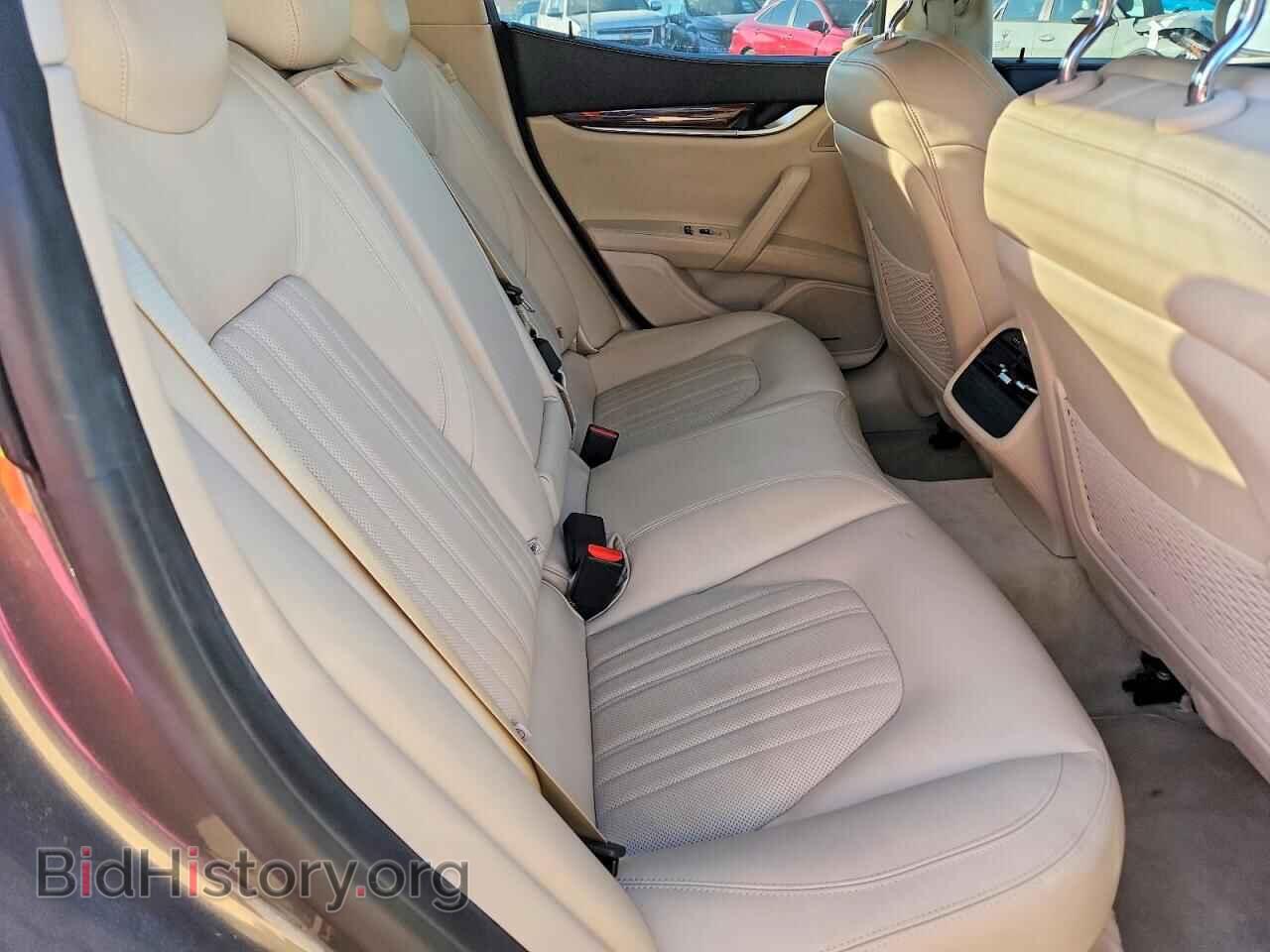 2017 MASERATI ALL MODELS - VIN: ZAM57RSS0H1225329 - Photo 10