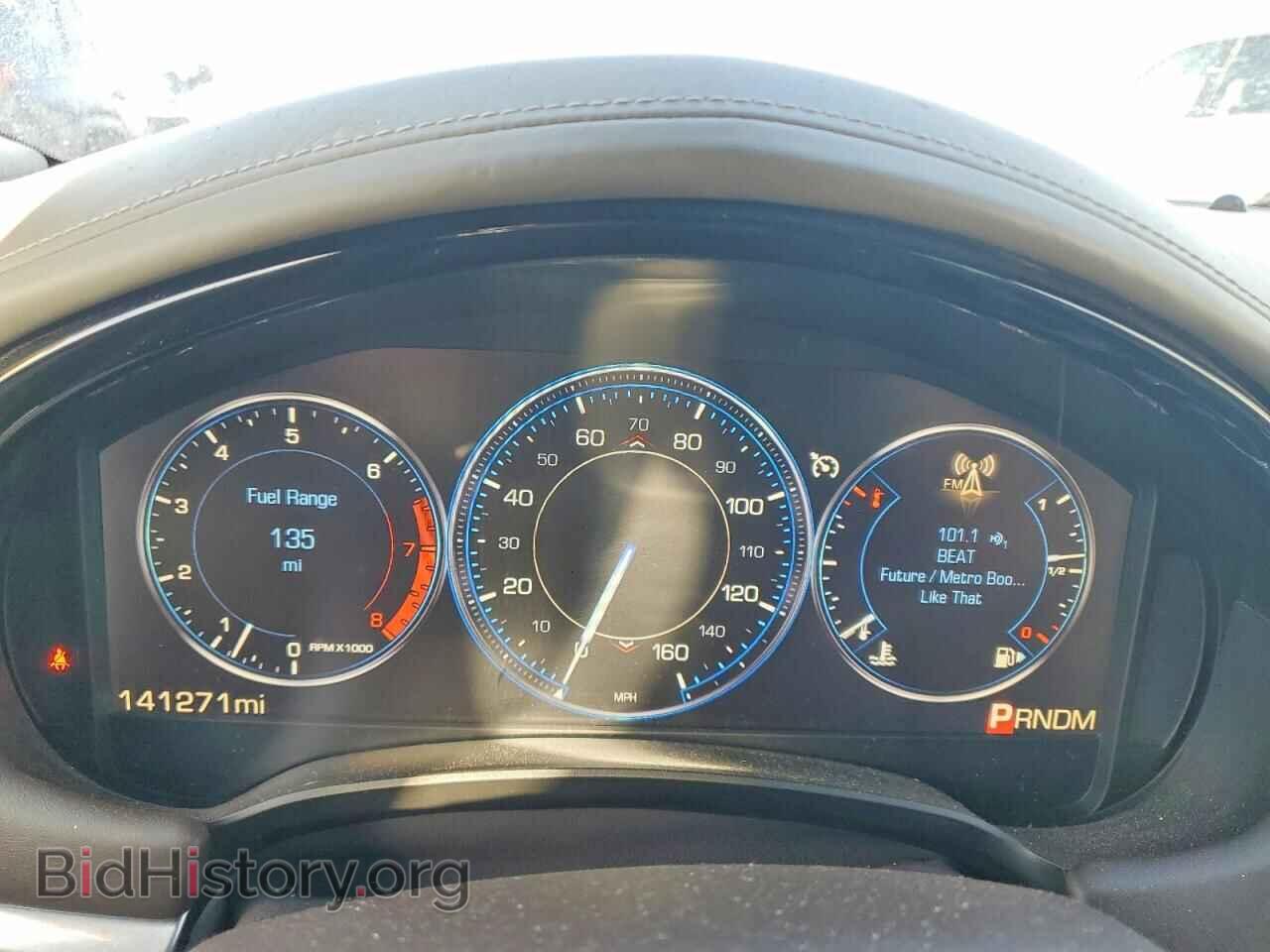 2013 CADILLAC XTS - VIN: 2G61U5S36D9160640 - Photo 9