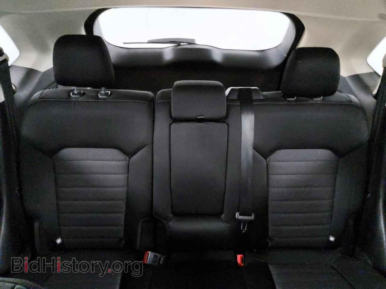 2017 FORD EDGE - VIN: 2FMPK4G92HBB34860 - Photo 10