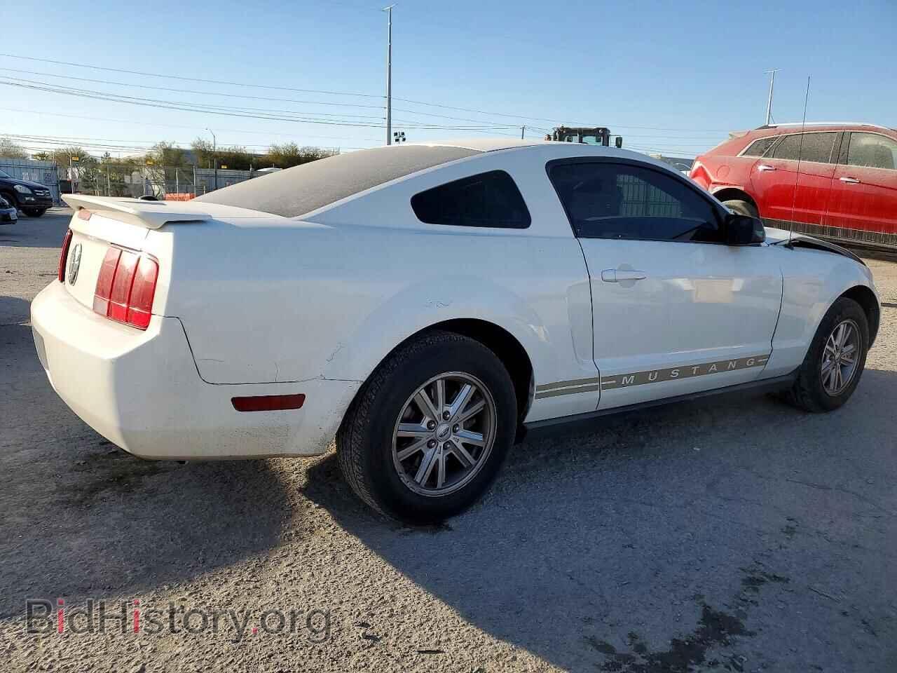 2009 FORD ALL Models - VIN: 1ZVHT80N895137544 - Фото 3