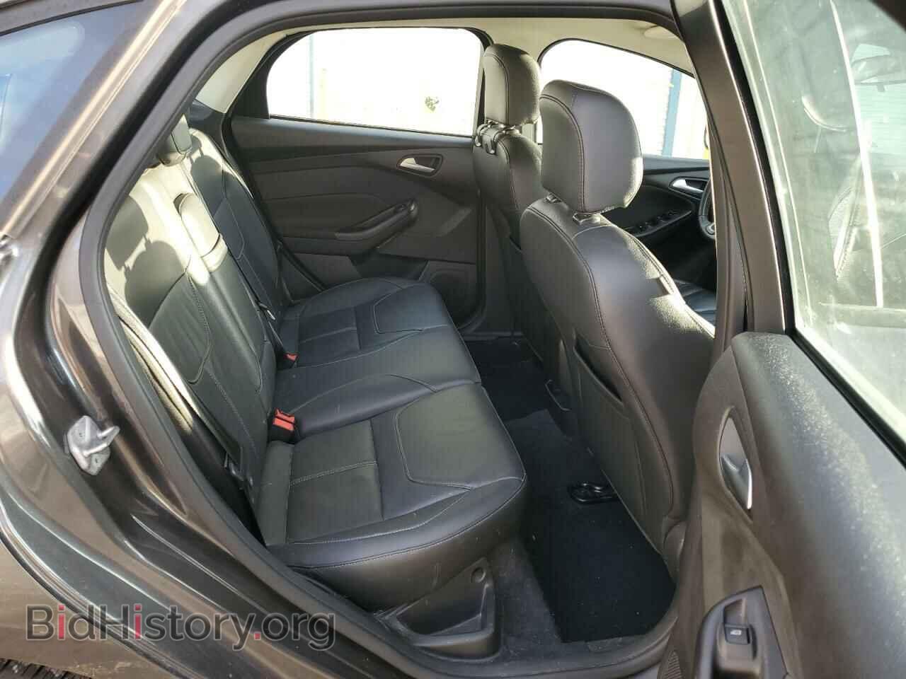 2016 FORD FOCUS - VIN: 1FADP3F21GL201301 - Фото 10