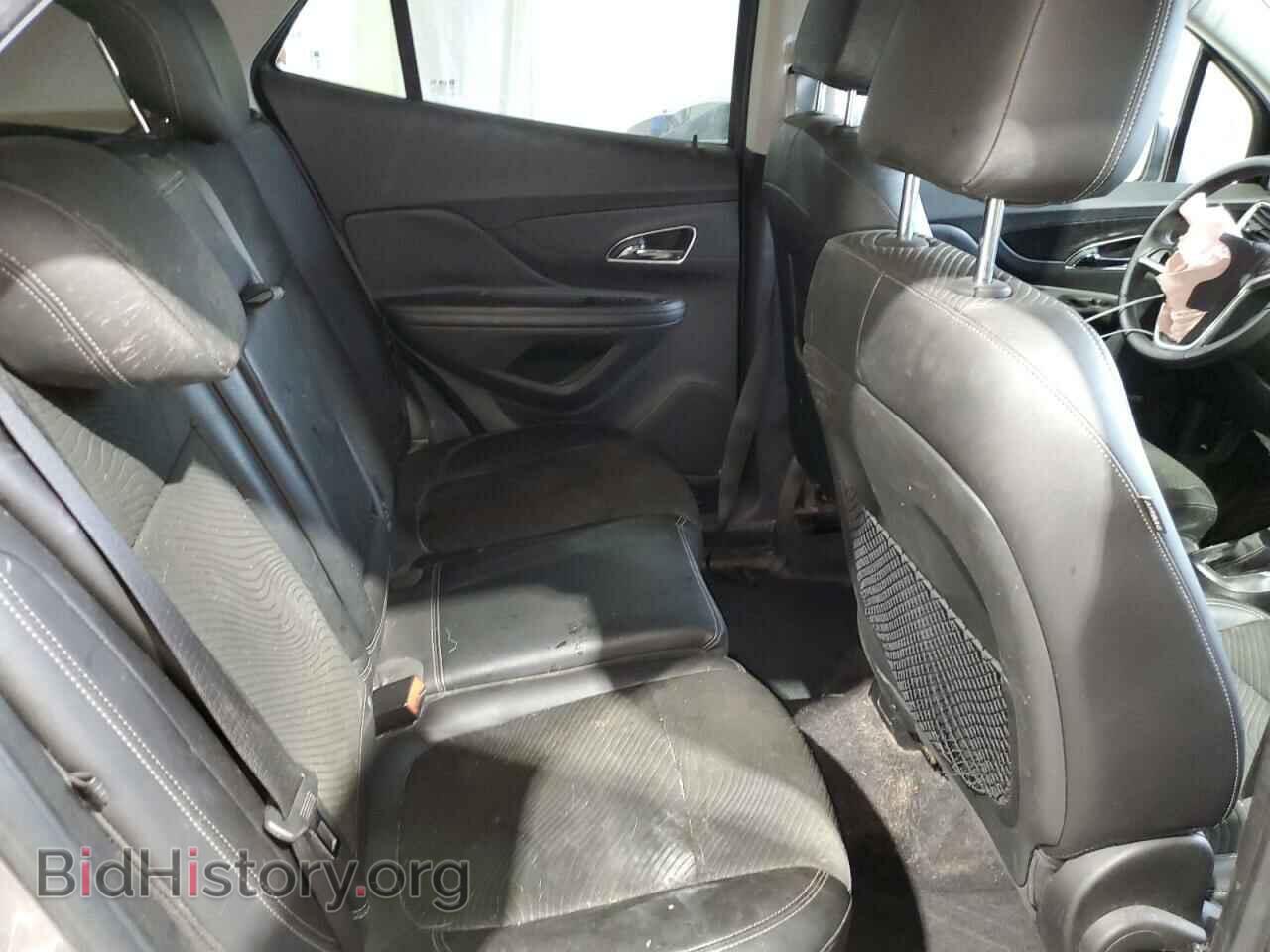 2013 BUICK ENCORE - VIN: KL4CJFSB0DB066029 - Photo 10