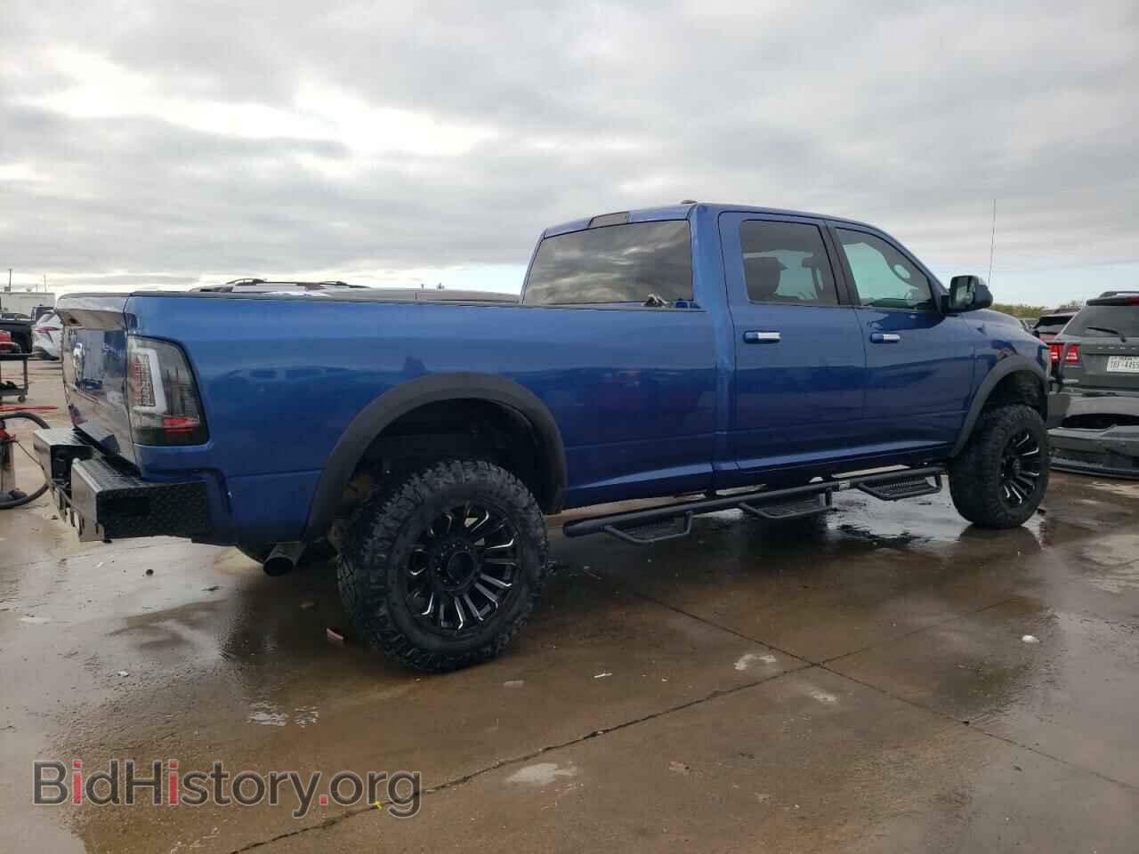 2011 DODGE All Models - VIN: 3D7UT2CL9BG556645 - Фото 3