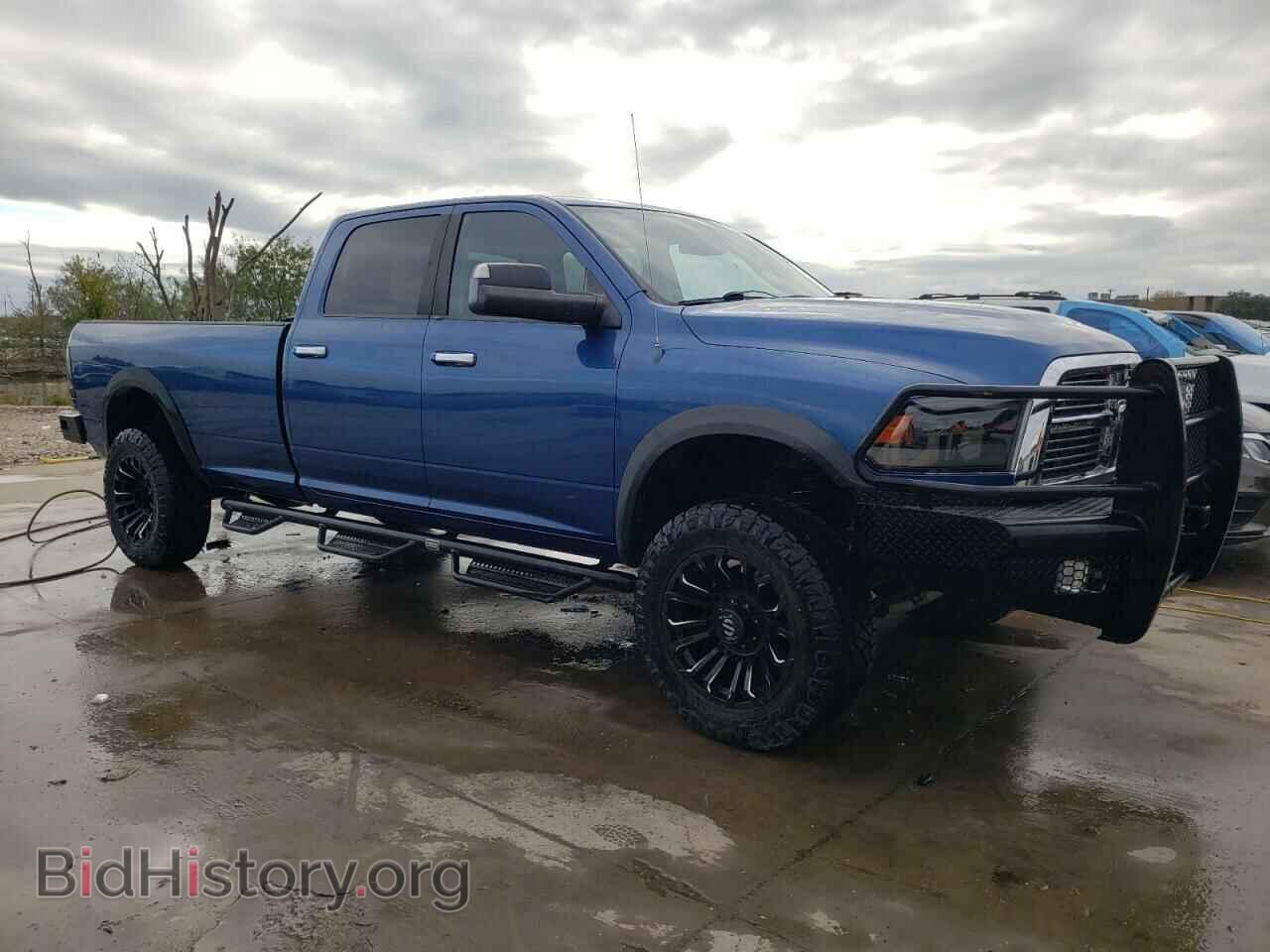 2011 DODGE All Models - VIN: 3D7UT2CL9BG556645 - Фото 4