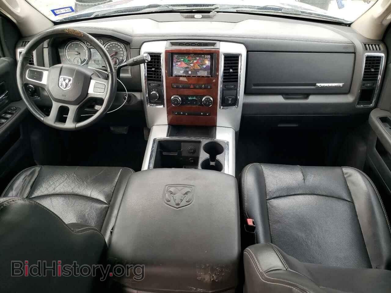 2011 DODGE All Models - VIN: 3D7UT2CL9BG556645 - Фото 8