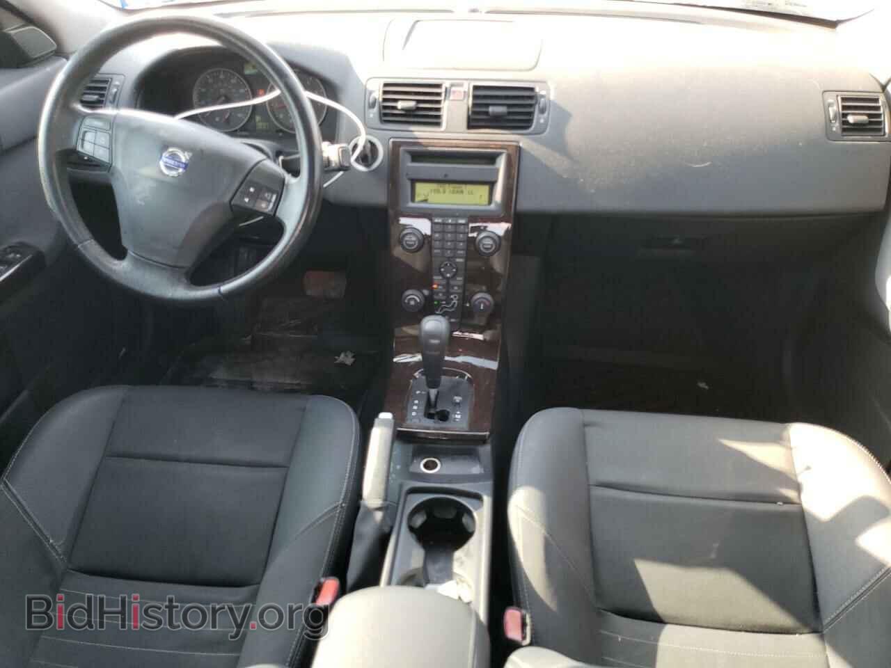 2007 VOLVO S40 - VIN: YV1MS390772308694 - Фото 8