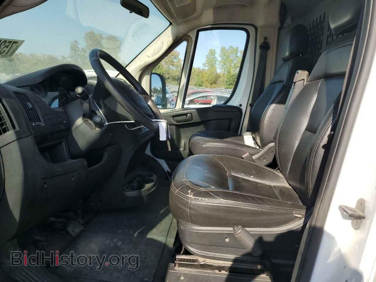 2017 RAM All Models - VIN: 3C6TRVBG9HE542038 - Фото 7