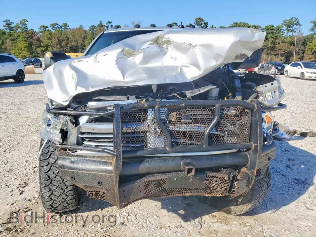 2015 RAM 2500 - VIN: 3C6UR5DL9FG571295 - Фото 5